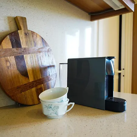 Huswell - With Sea View & Terrace In Oostduinkerke Apartment