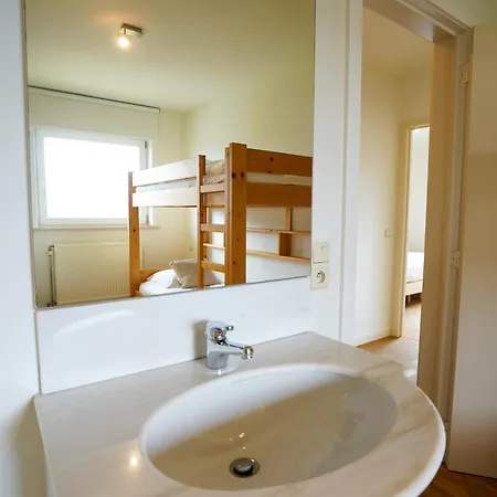 Huswell - With Sea View & Terrace In Oostduinkerke Apartment *